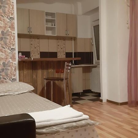 Studio Timpuri Noi 50 Bucarest Extérieur photo