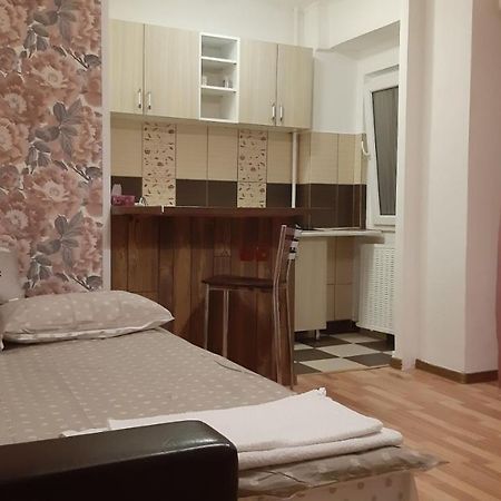 Studio Timpuri Noi 50 Bucarest Extérieur photo
