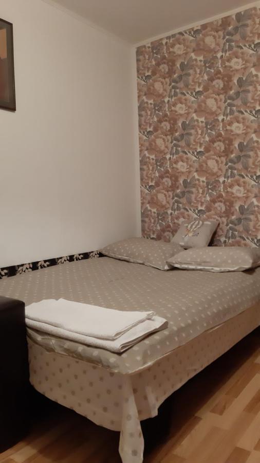 Studio Timpuri Noi 50 Bucarest Extérieur photo