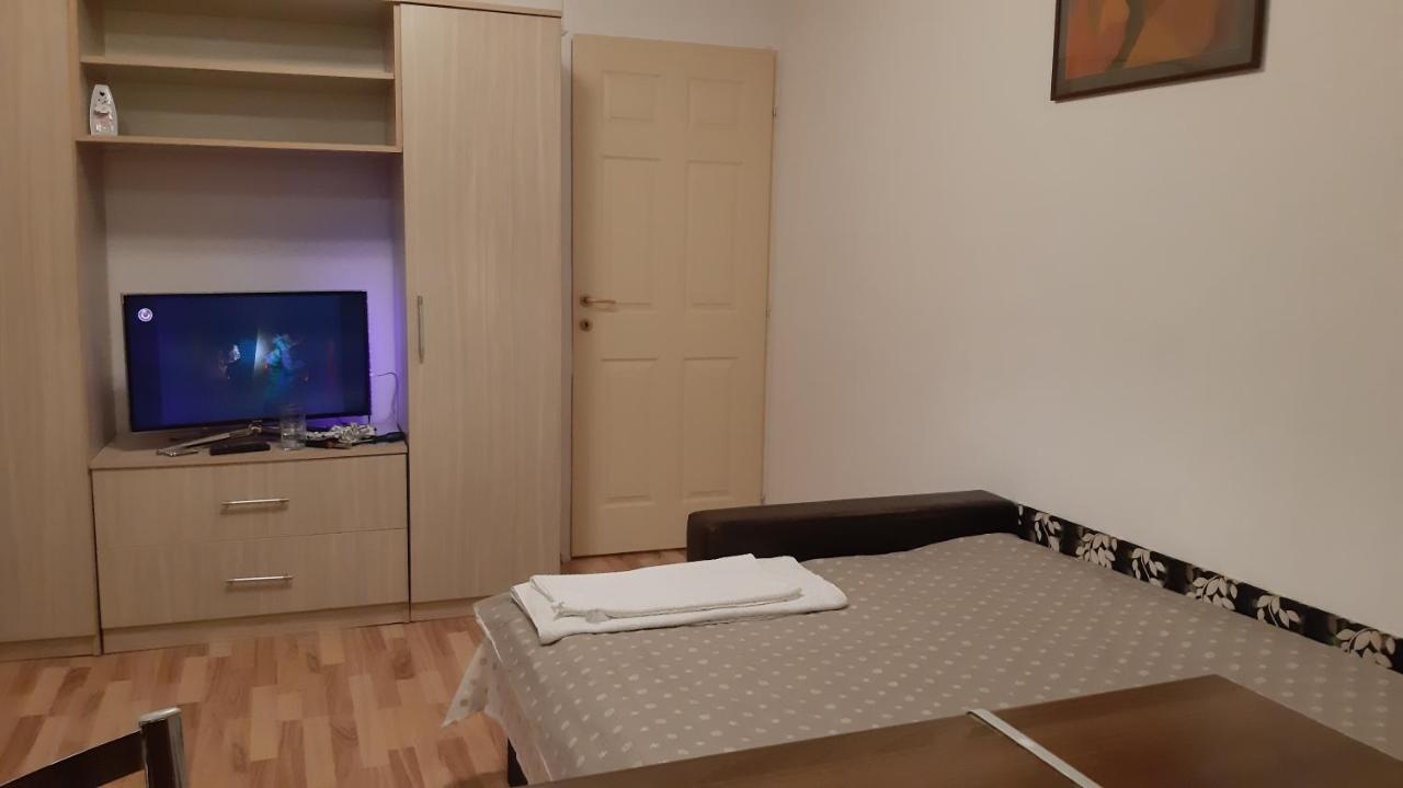 Studio Timpuri Noi 50 Bucarest Extérieur photo