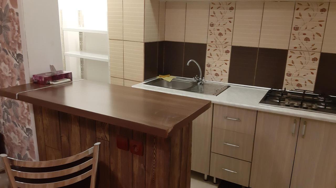 Studio Timpuri Noi 50 Bucarest Extérieur photo