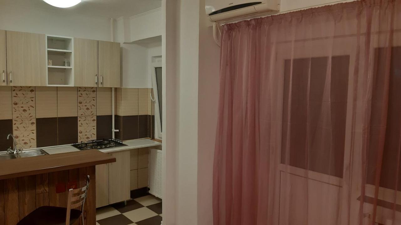 Studio Timpuri Noi 50 Bucarest Extérieur photo