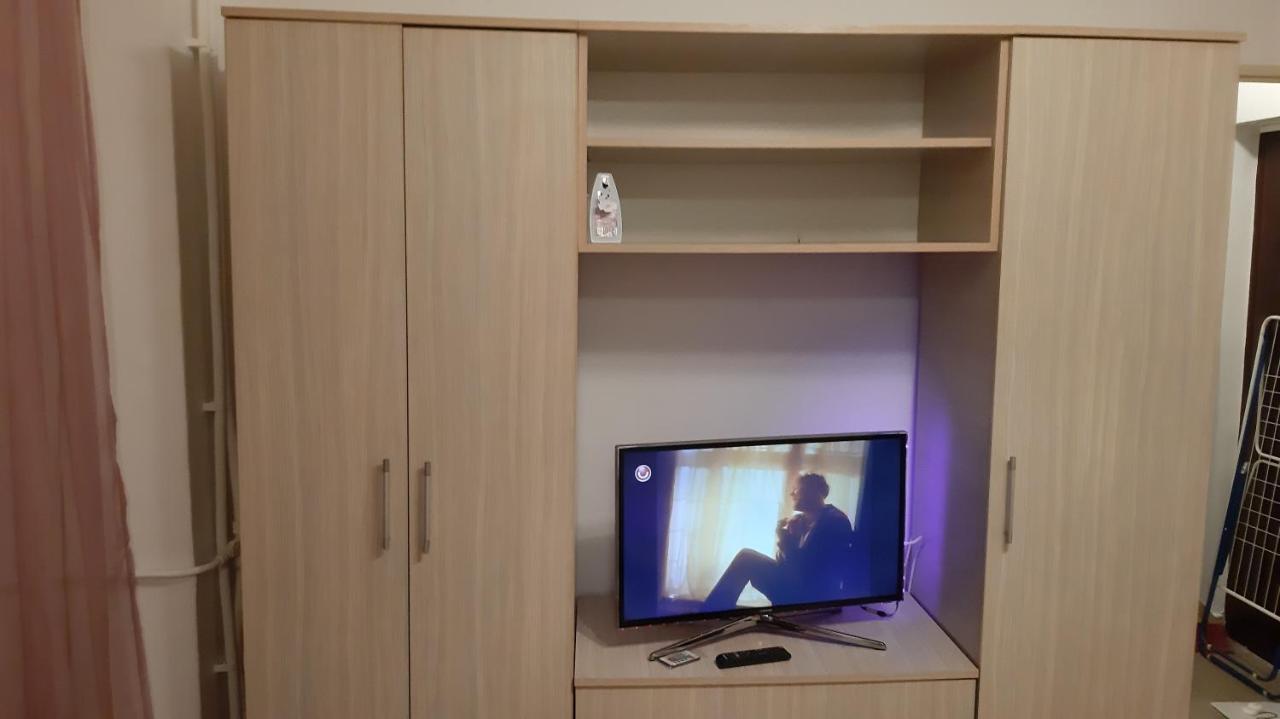 Studio Timpuri Noi 50 Bucarest Extérieur photo