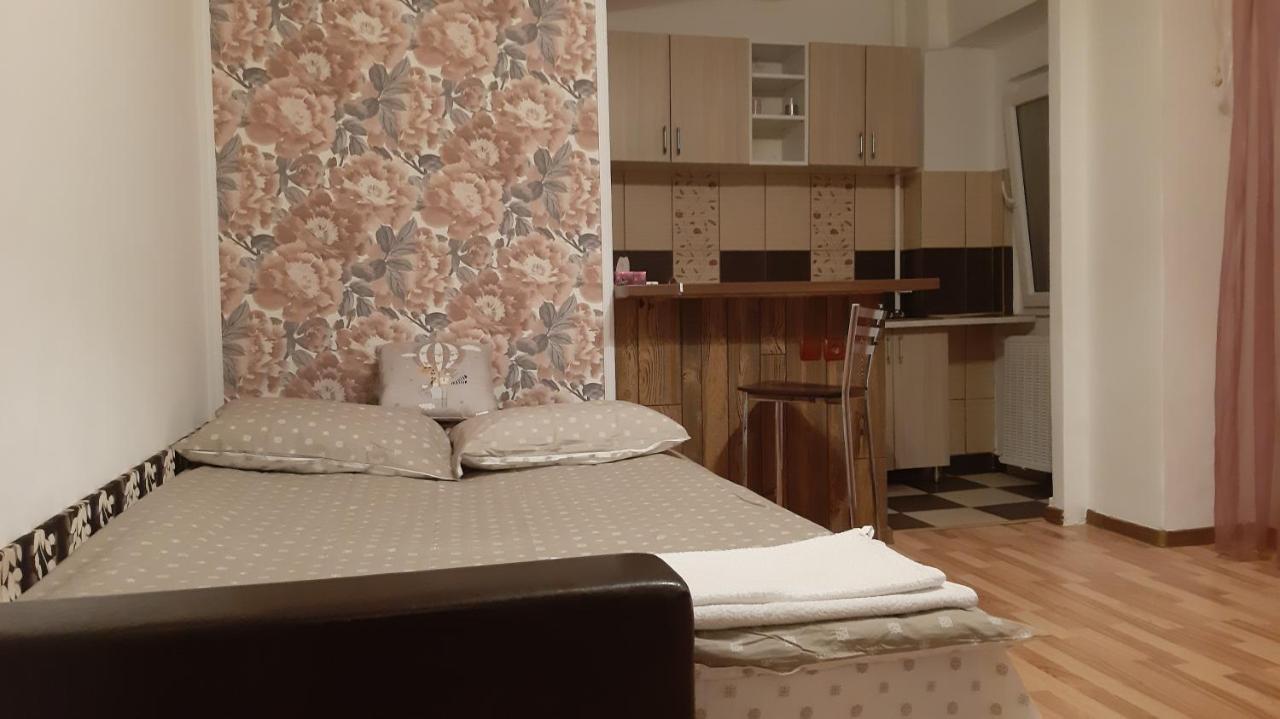 Studio Timpuri Noi 50 Bucarest Extérieur photo